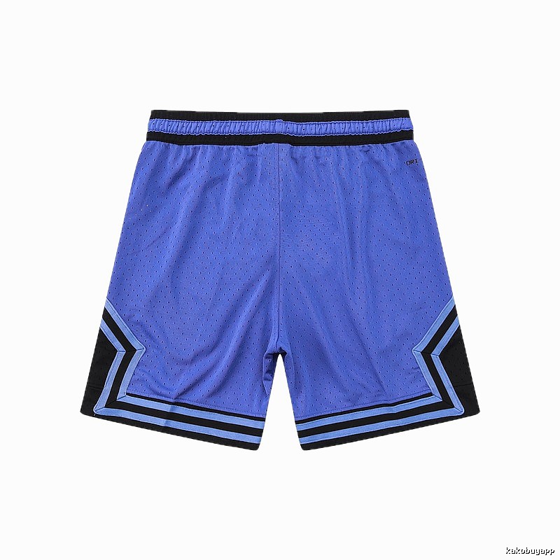 AJ sporty blue shorts