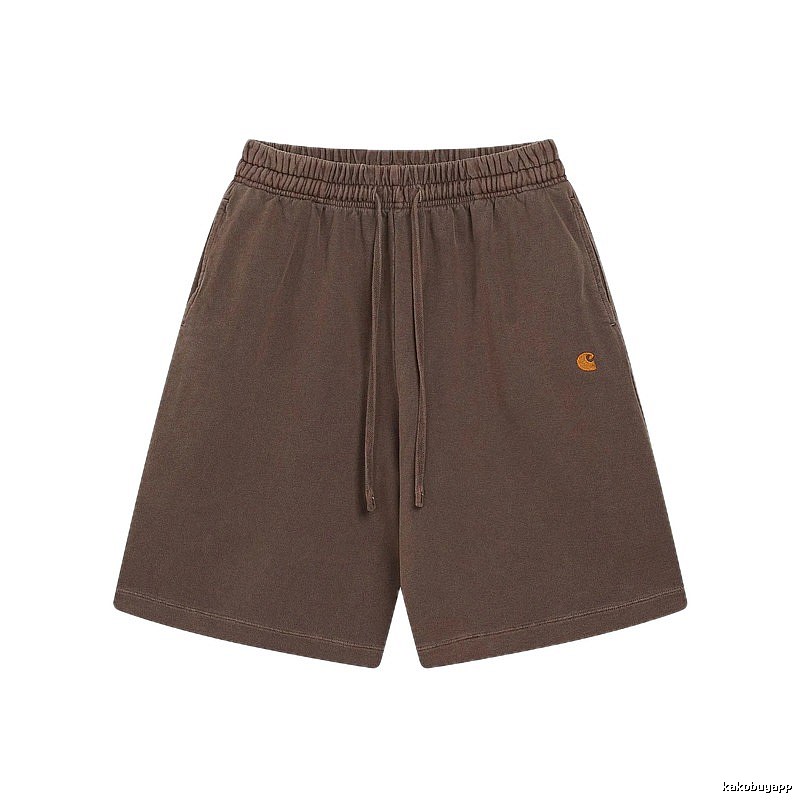 Carhartt Classic Casual Brown Cargo Shorts
