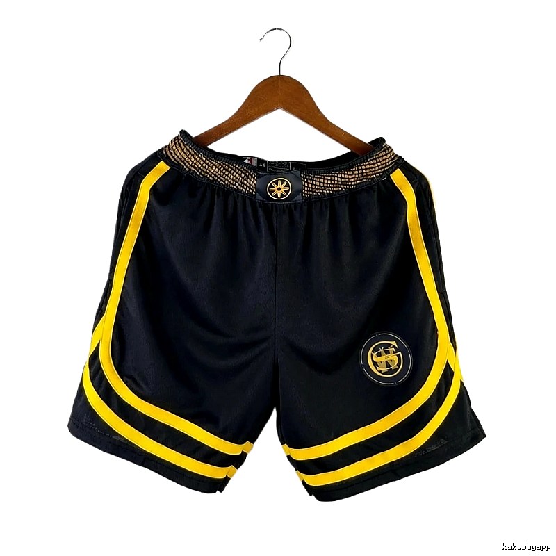 Curry series sporty shorts