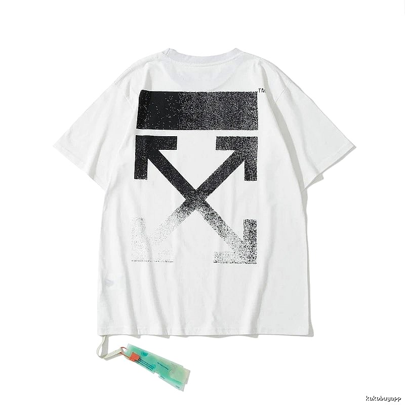 2061-15 White Style 6115 Anime Graphic T-Shirt Clean Colorway