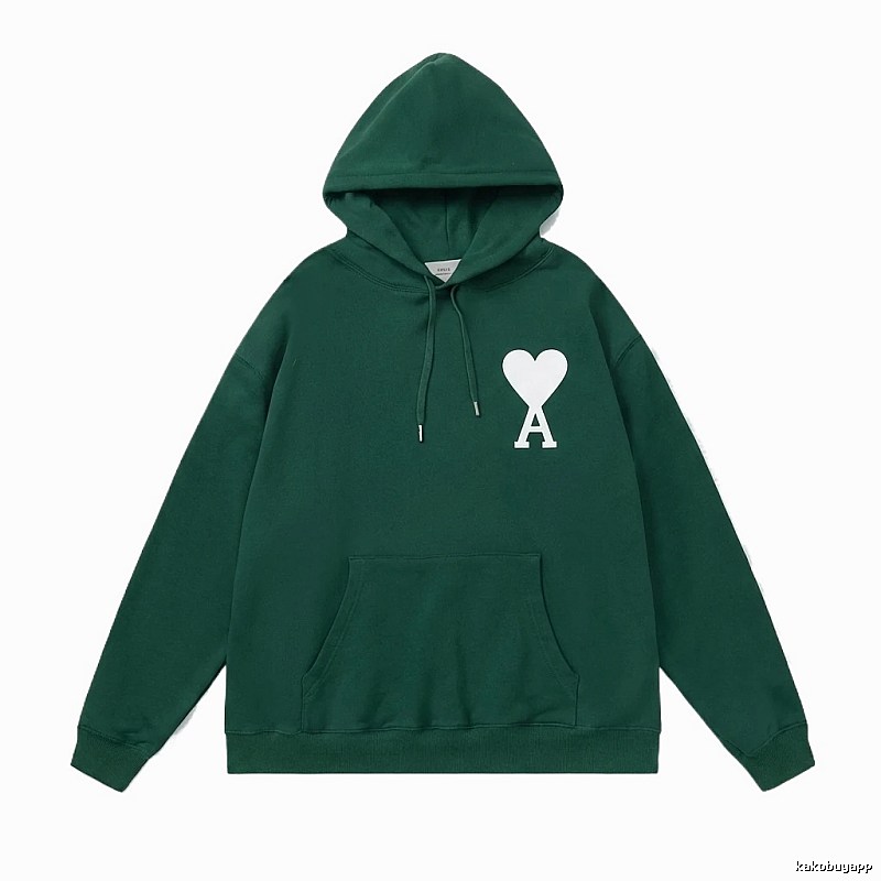 AMI Love Hoodie