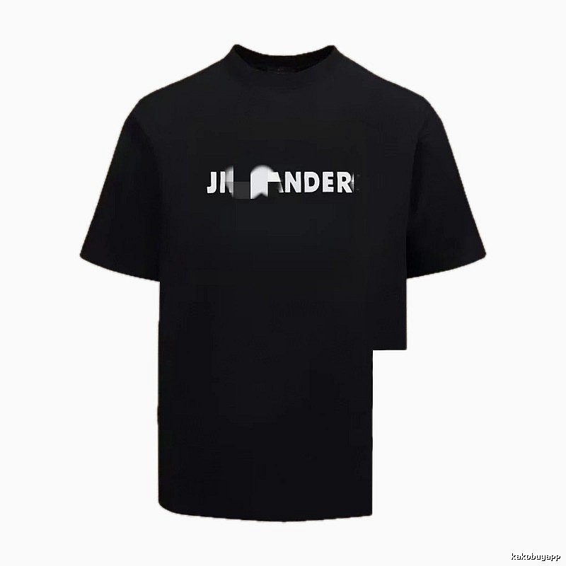 Arc'teryx Collaboration Edition Techwear Style Black Short-sleeve T-shirt