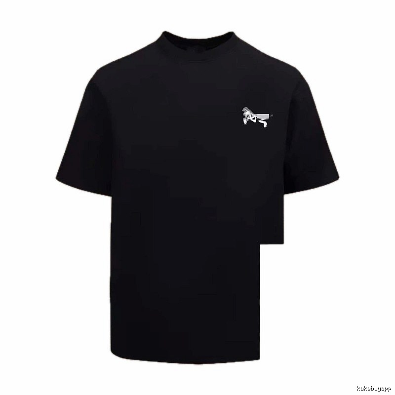 Arc'teryx Printed Functional Style Black Short Sleeve T-shirt