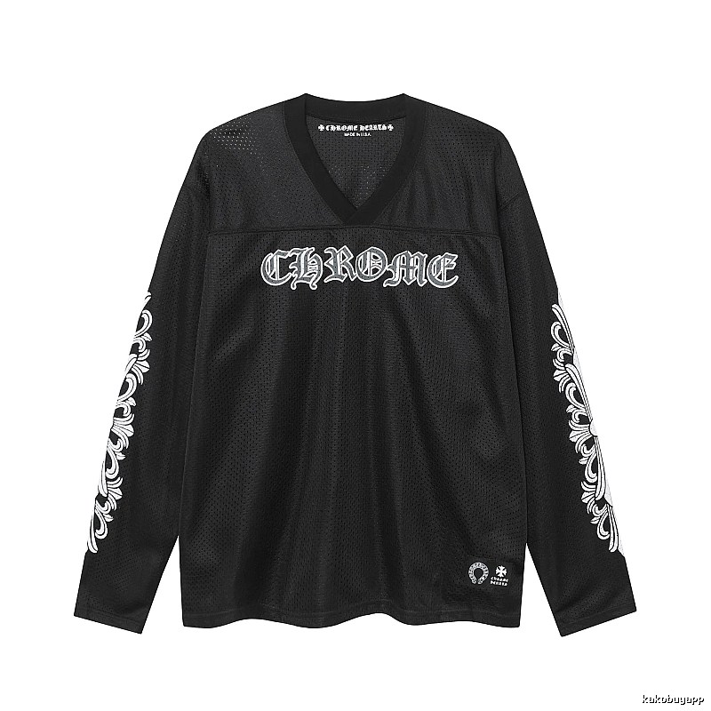 Black Floral Button Shirt Campus Look