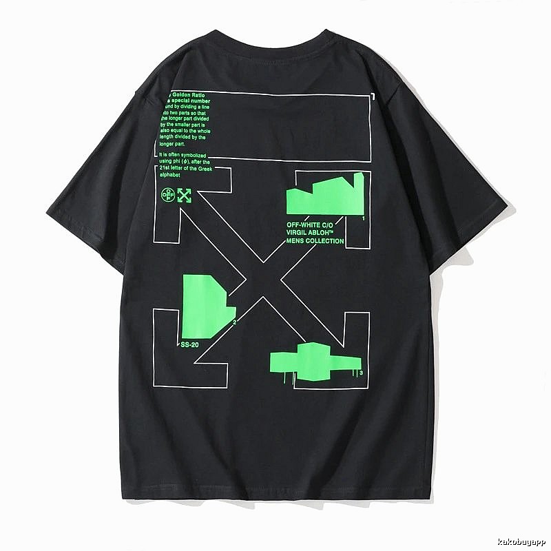 Black Style 665 Anime Graphic T-Shirt Soft Neutral