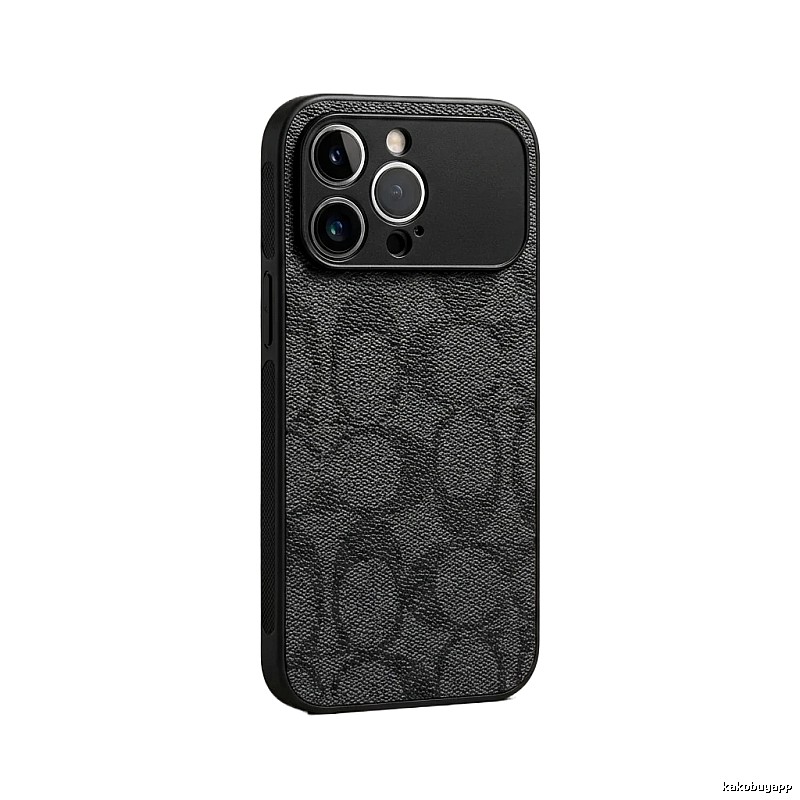 Coach Classic Retro Style Phone Case