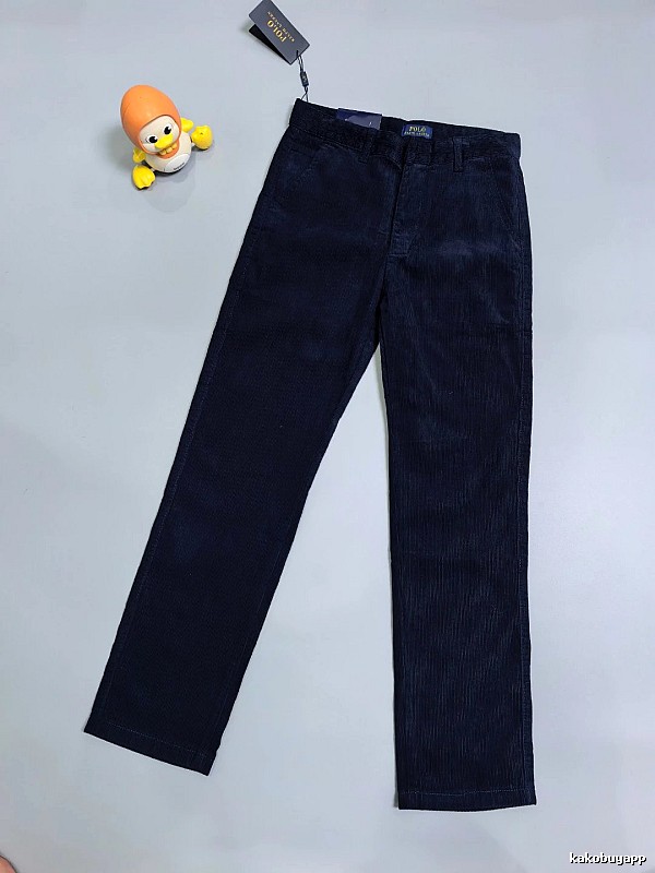 Dark Indigo Straight Denim Jeans for weekend