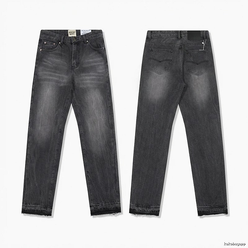 Gallery Dept Distressed Jeans