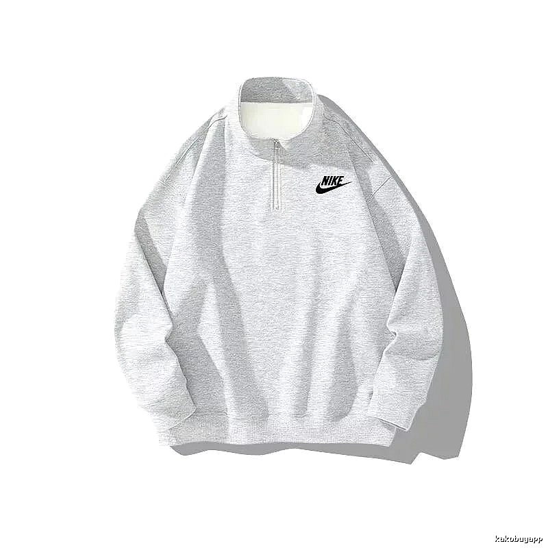Lacoste Compact Quarter-zip sweatshirt Black Quarter Zip for Smart Casual Looks