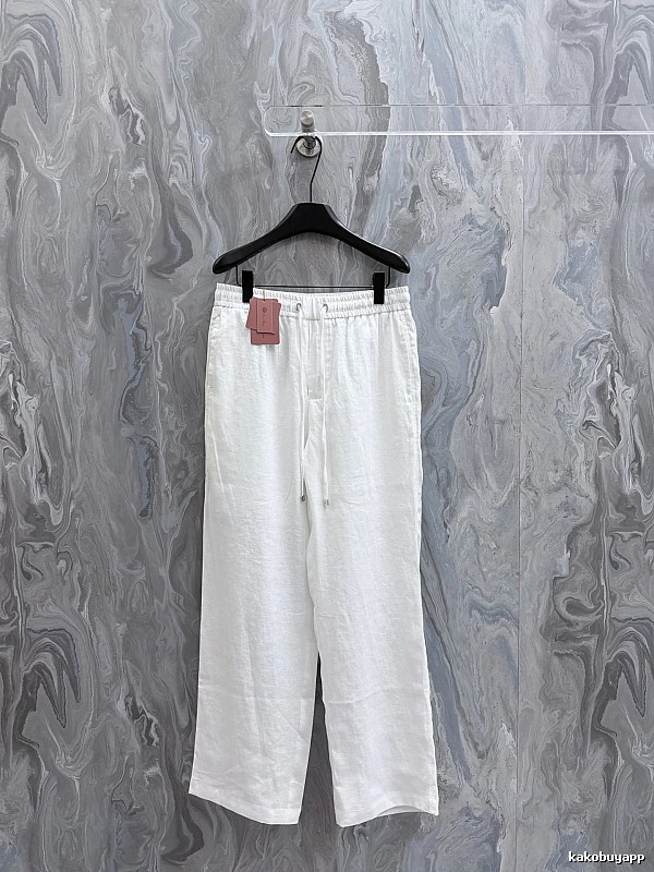 Lightweight Wide Pants for weekend - Lifestyle Edit