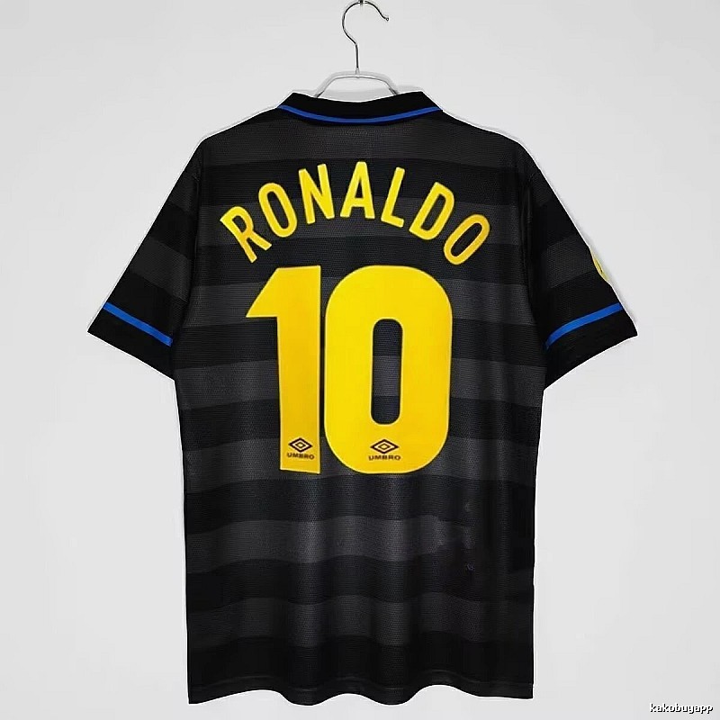 Portugal Easy Match Ronaldo #17 soccer jersey Red Portugal Football for Leisure Wear