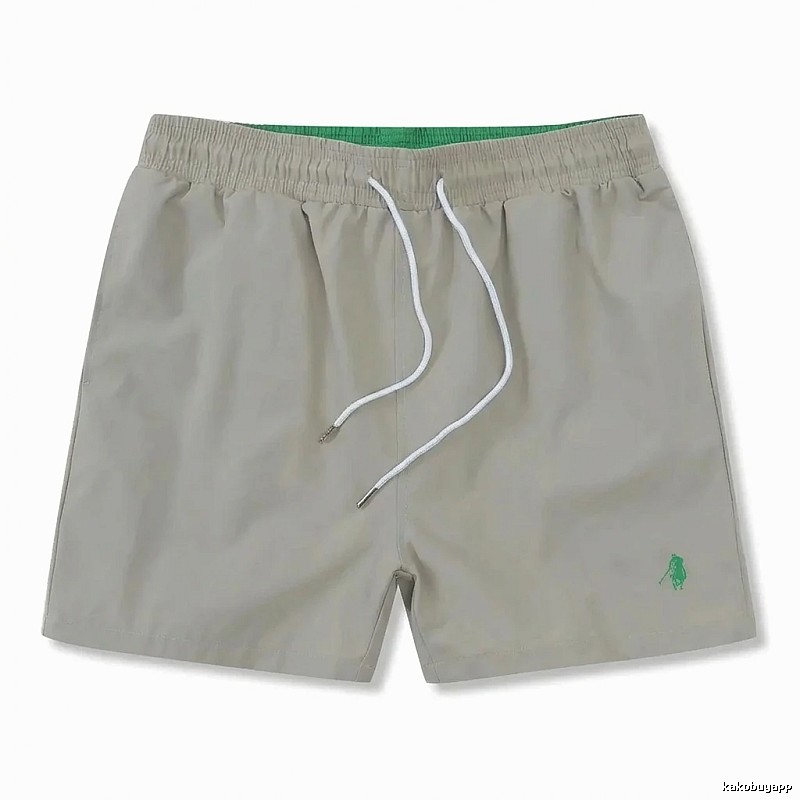 Ralph Lauren casual khaki shorts