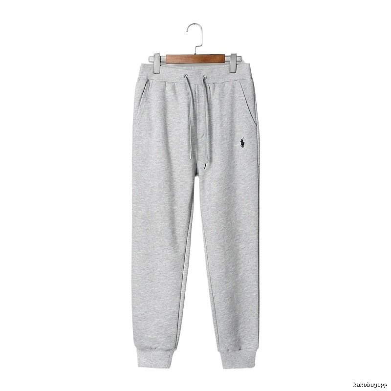 Ralph Lauren casual light gray sweatpants
