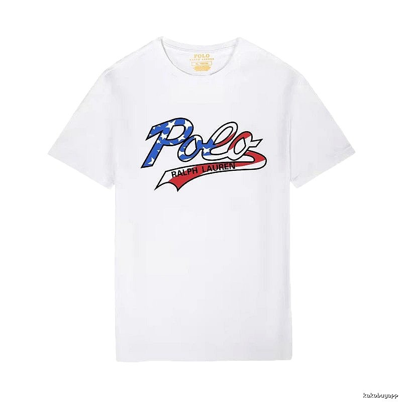 Ralph Lauren Polo white T-shirt