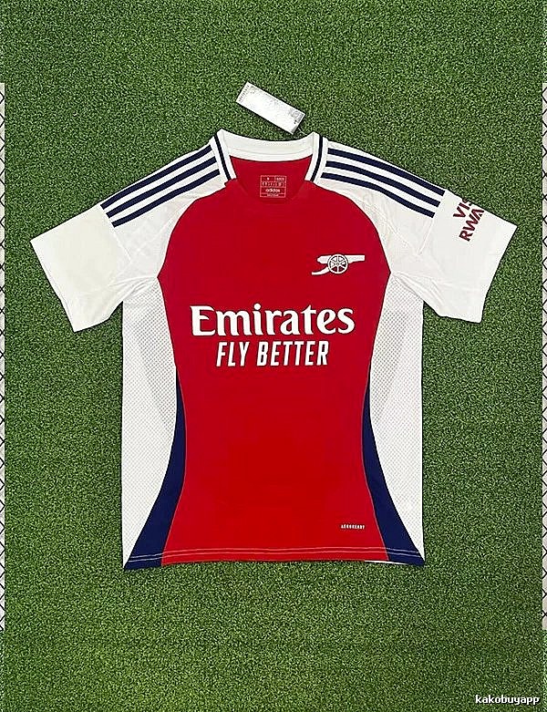 Real Madrid Easy Match Home soccer jersey White Real Madrid for Leisure Wear