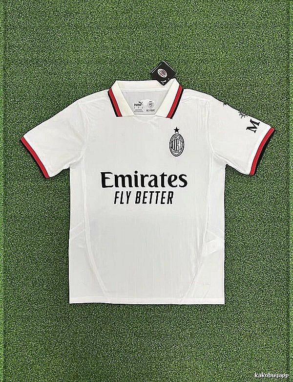 Real Madrid Premium Style Home soccer jersey White Real Madrid for Resort Outfits