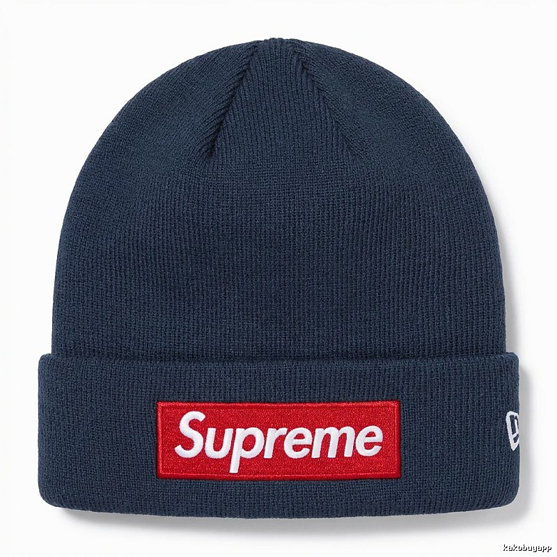 Supreme Basic Beanie