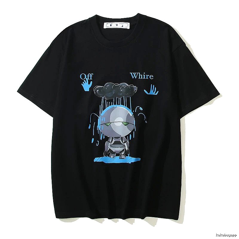 Thrasher Daily Flame logo T-shirt White Red Thrasher for City Outfits