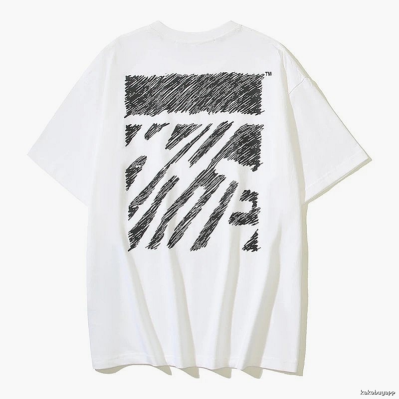 Thrasher Statement Flame logo T-shirt White Red Thrasher for Easy Pairing