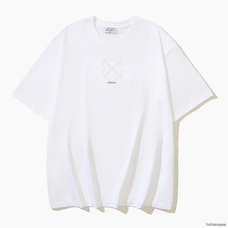 Thrasher Urban Flame logo T-shirt White Red Thrasher with Casual Appeal