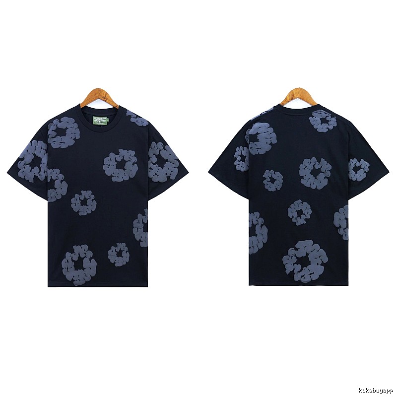 Toronto Raptors Logo Detail Team graphic T-shirt Black Toronto Raptors with Relaxed Feel
