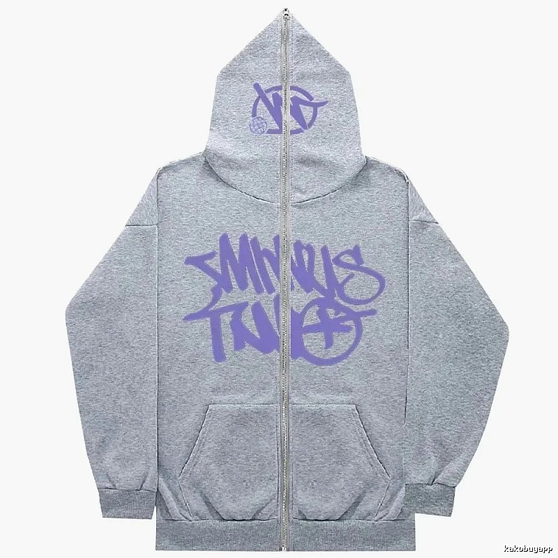 Trapstar Lightweight Graphic zip hoodie Black Zip Pink for Gift Ideas