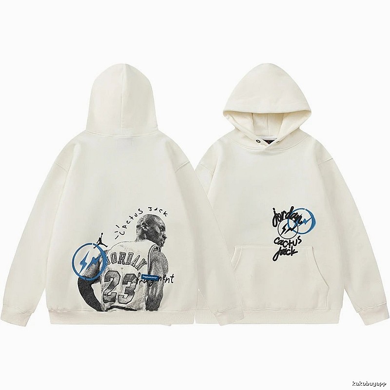 Travis Scott Weekend Graphic hoodie Green Printed Graphics for Seasonal Looks