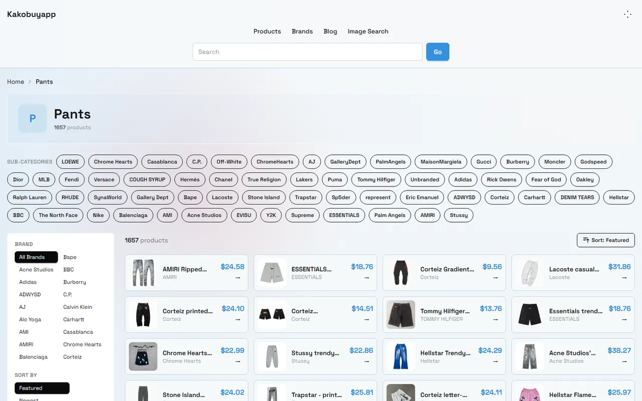 Kakobuy Coupon Link Verification featured image for kakobuy